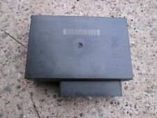 2008 SKODA FABIA MK2 5J HTP 70 1.2 BZG COMFORT CONTROL MODULE 5J0959433