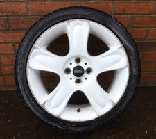 MINI R50 R52 R53 2000 - 2006