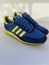 Vintage 70’/80's adiads trx