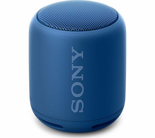 Sony srs xb10 portable - srs-xb10,
