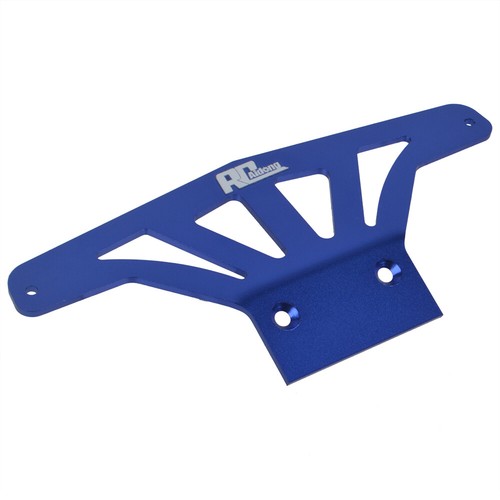 Aluminum front bumper for - aluminum,