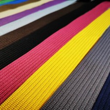 2 Yards Cotton Webbing Heavy