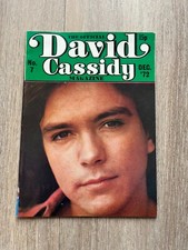 the official david cassidy