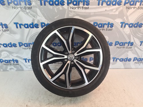 2020 cross alloy - 2020, t-cross