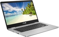 ASUS 14 inch Chromebook C423NA