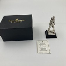 Royal Hampshire Silver Plated