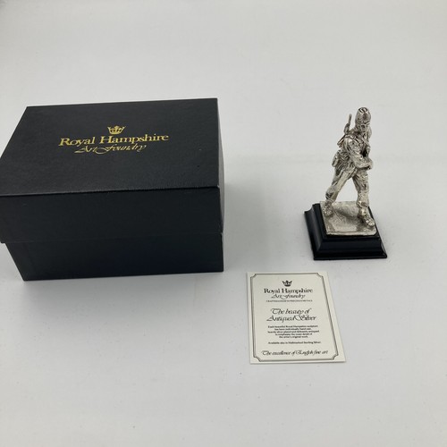 Royal hampshire silver plated - hampshire,