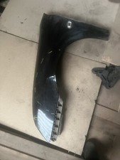 Saab 93 Front Wing Black SAAB