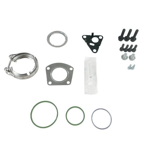 Gasket set turbocharger for - gasket,