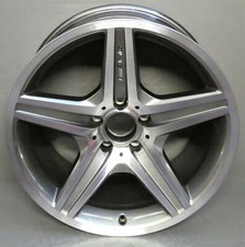 MERCEDES CLS W219 CLS63 AMG