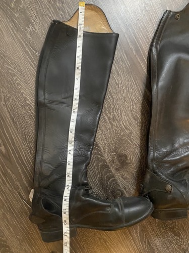 Sergio grasso riding - grasso, boots