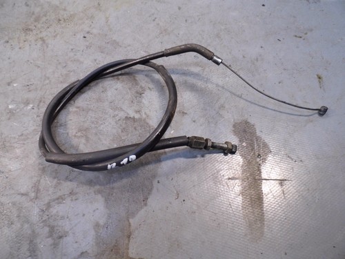 Kawasaki gpz 1000 throttle - kawasaki,