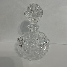 Tiffany & Co. Crystal Rock Cut