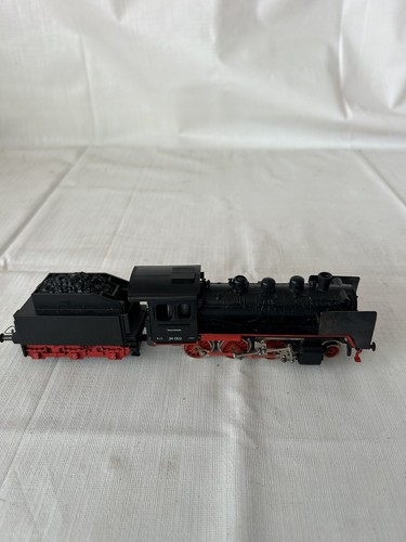 Deutsche reichsbahn steam loco - reichsbahn,