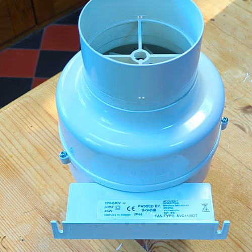 Addvent avc110idt 100mm - avc110idt,