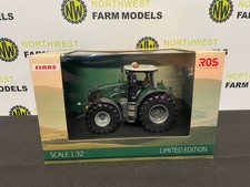 ROS 1:32 SCALE CLAAS AXION 870