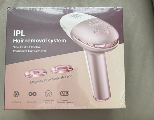 Ipl laser hair - ipl, removal