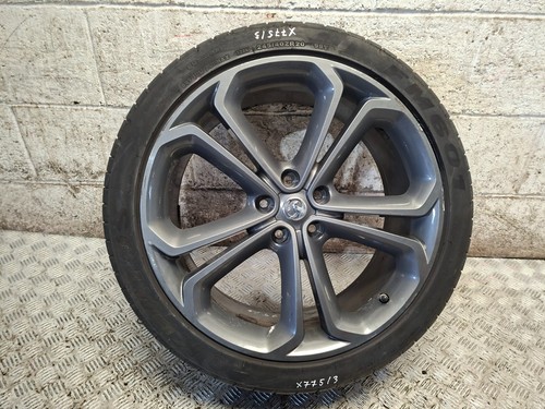 Bbs rd479 inch alloy wheel - 20",