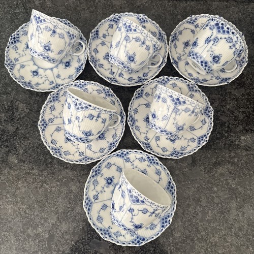 Royal copenhagen 1035 blue - royal,