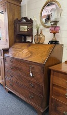 Georgian Mahogany Inlaid