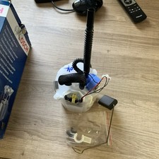 Toyota Aygo/ Citreon C1 Fuel