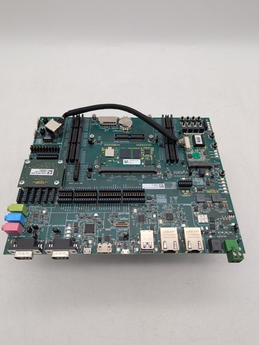 Toradex verdin development - verdin,