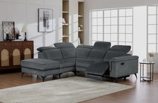 Devante Electric Recliner
