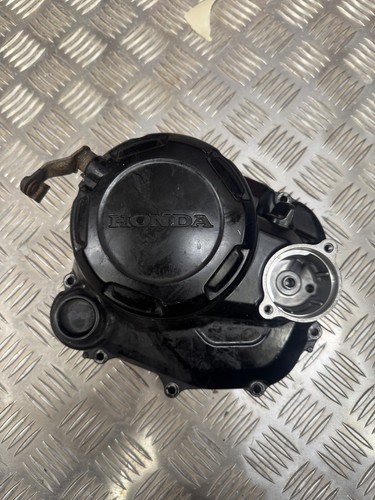 Honda cb125f 2021 - 2021, cover
