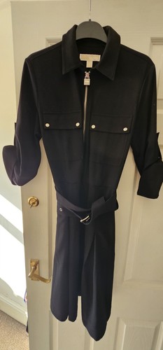 Michael kors belted shirt - michael,