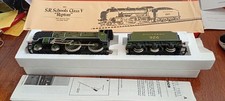 R 2124 - 4-4-0- SR - SCHOOLS