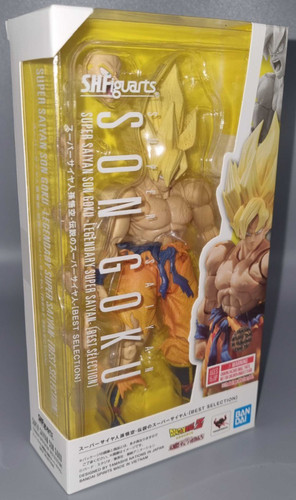 Bandai shf figuarts - shf, dragon