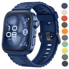 Sports Silicone Strap For