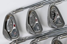 Ping i15 irons - irons, /