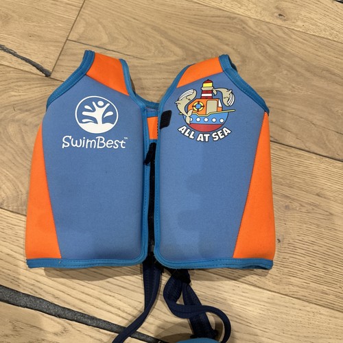 Kids adjustable buoyancy - kids, swim