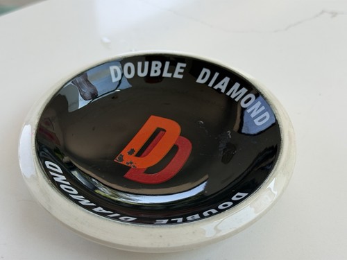 Vintage double diamond - vintage,
