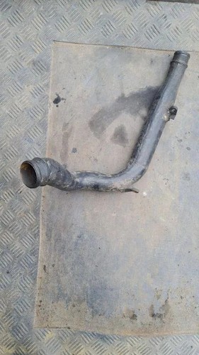 Volvo s60 intercooler hose - i,