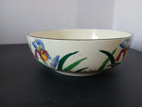Vintage adderley china - china, bowl
