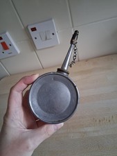Vintage Braime Banjo Oiler Oil