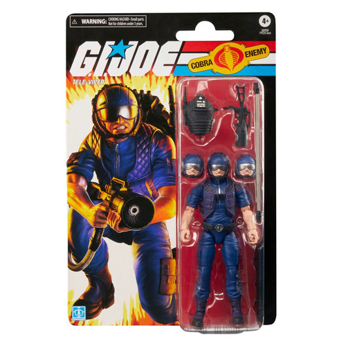 Joe classified series - g.i.,