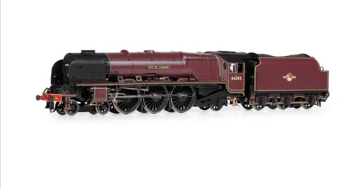 Gauge hornby princess - gauge,