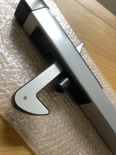 Locinox underground galvanised - locinox,