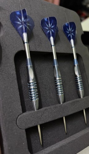Target phil taylor gx2 - target, 24g