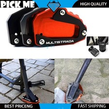 Kickstand Foot Side Stand