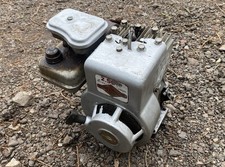 Briggs And Stratton 2.5HP