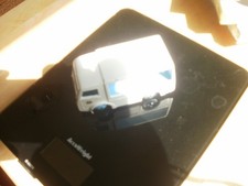 Dinky Toy 490 Milk Float