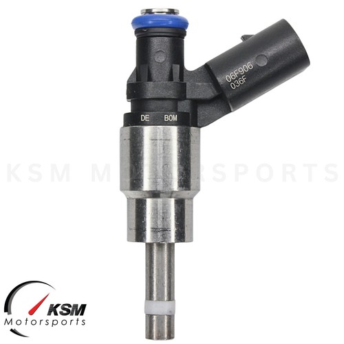 Fuel injector 06f906036f - injector,