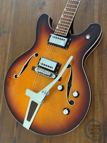 Yamaha sa30t vintage hollow - sa30t,,