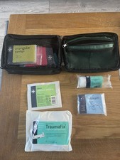 First Aid Kit Medical Care 