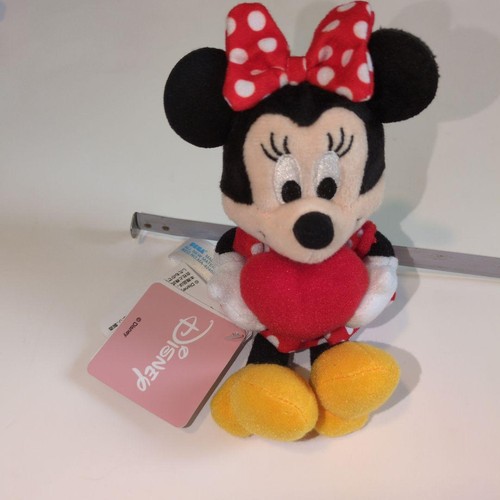 Minnie mouse mascot - mouse, gigo