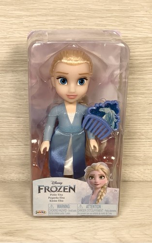 Disney frozen petite elsa - disney,